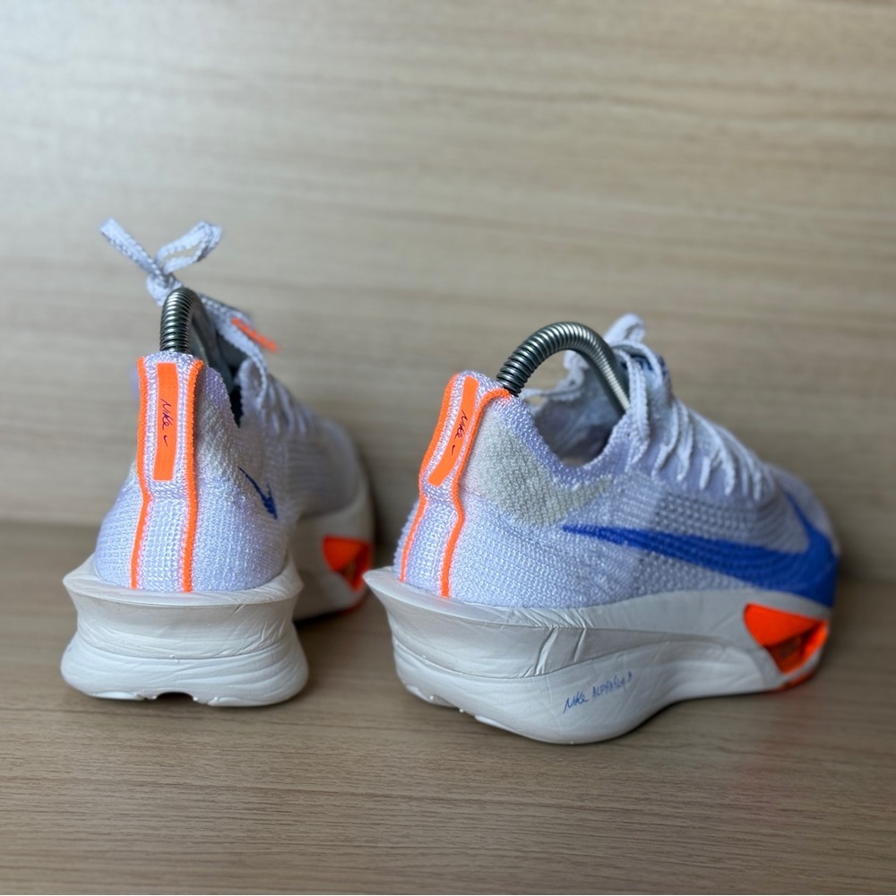Nike Air Zoom Alphafly Next% 3 FP Blueprint Pack - Picture 8 of 10
